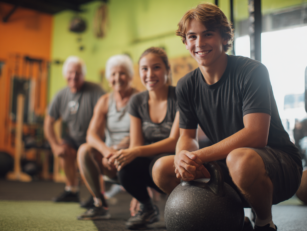 Команда професіоналів